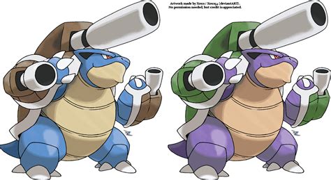 shiny mega blastoise|blastoise mega evolution.
